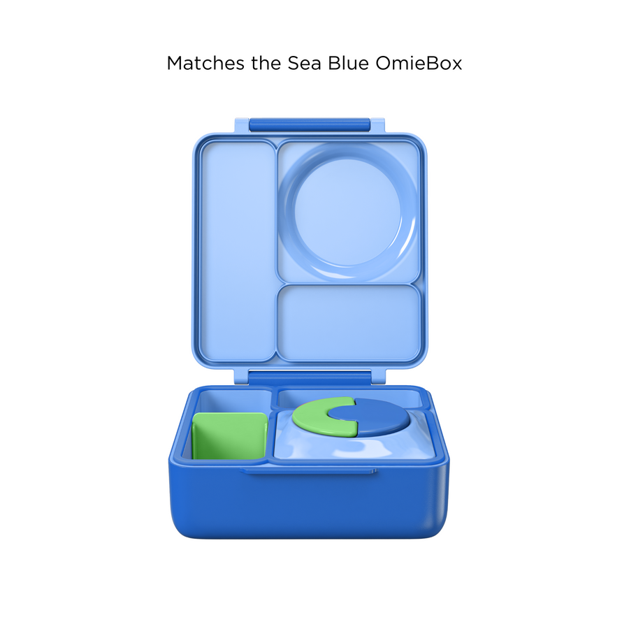 Omiebox - Recambio: Anclaje de la tapa del termo