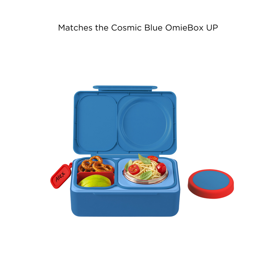 Omiebox - Recambio: Junta de la tapa de la fiambrera UP