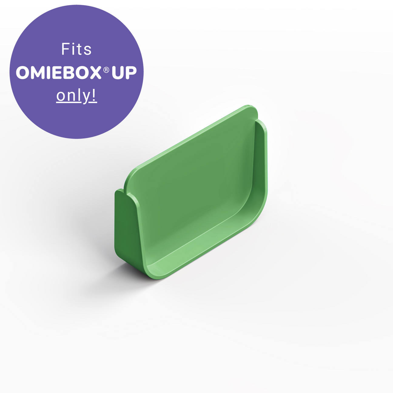 Omiebox - Recambio: Divisor superior