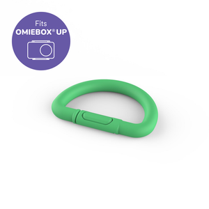 Omiebox - Pieza de repuesto: Anillo en D superior