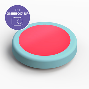 Omiebox - Recambio: Tapa de Termo UP