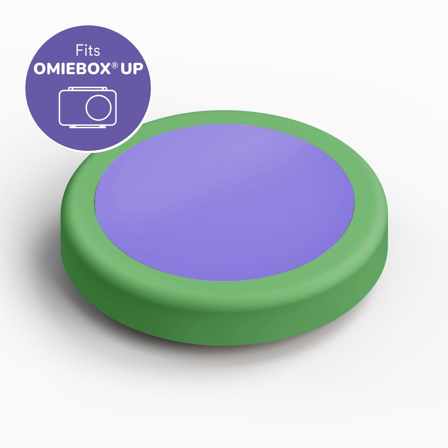 Omiebox - Recambio: Tapa de Termo UP