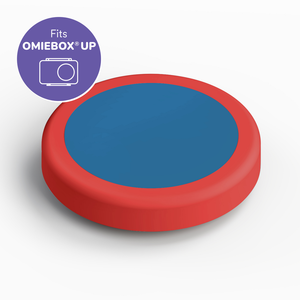 Omiebox - Recambio: Tapa de Termo UP