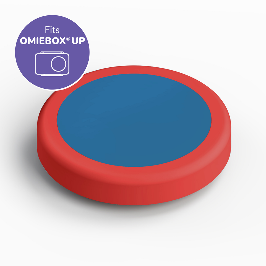 Omiebox - Recambio: Tapa de Termo UP