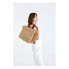 Ibeliv - Bolso Onja | Natural