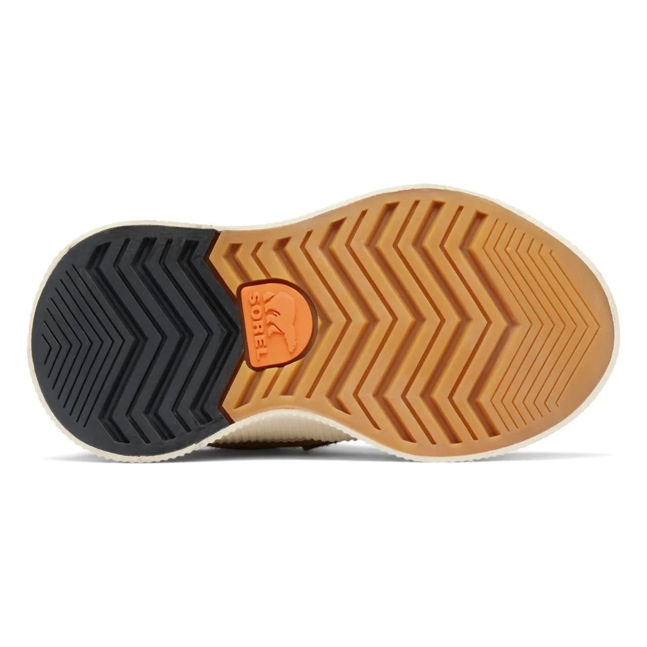 Sorel - Botines Out N About IV de arco | Marrón