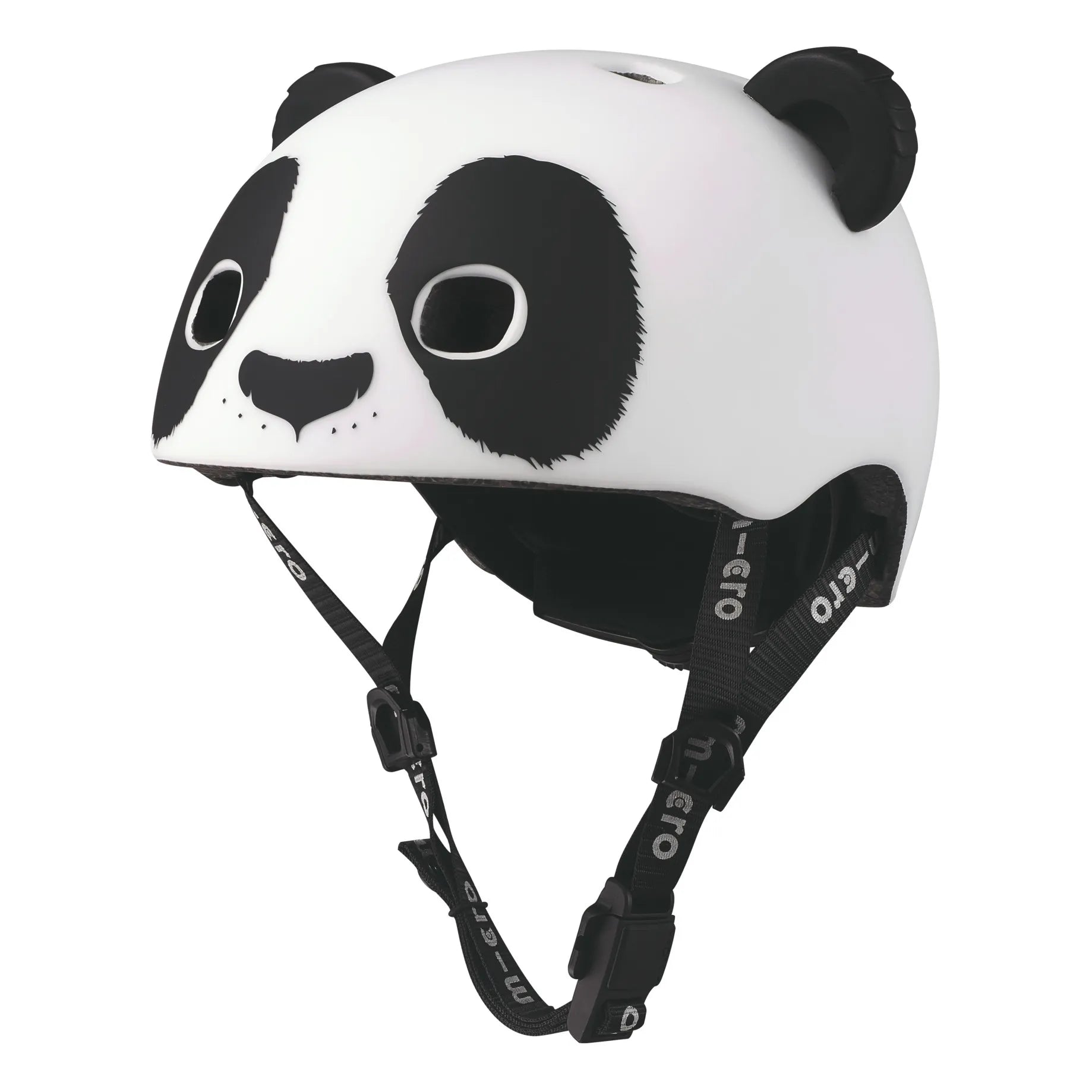 Micro - Casco Panda