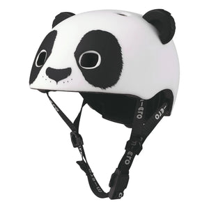 Micro - Casco Panda