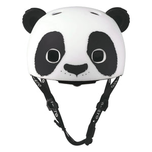 Micro - Casco Panda