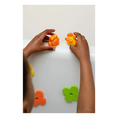 Nailmatic Kids - Cera de peinado Pataploof | Amarillo