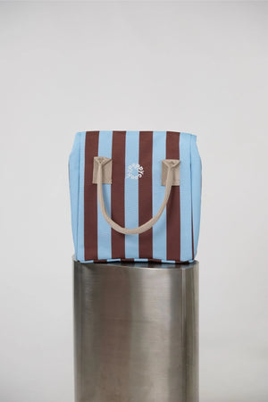 Peppythings - Bolsa térmica Berry para el almuerzo