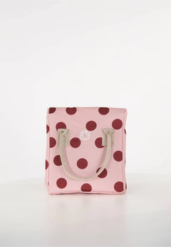 Peppythings - Bolsa Térmica de Cerezas