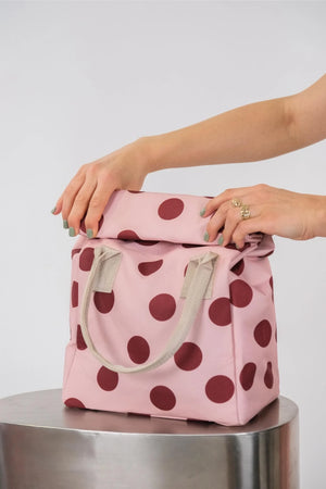 Peppythings - Bolsa Térmica de Cerezas