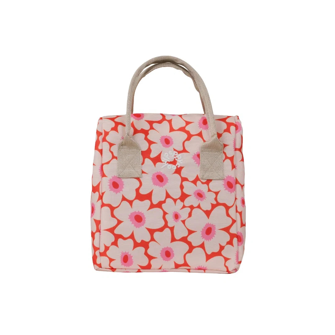 Peppythings - Bolsa Térmica de Alimentos Daisy