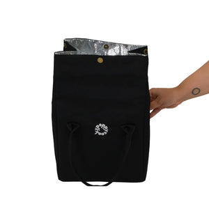 Peppythings - Bolsa Térmica de Alimentos Rocky Back To City