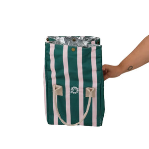 Peppythings - Bolsa térmica espacial para comida