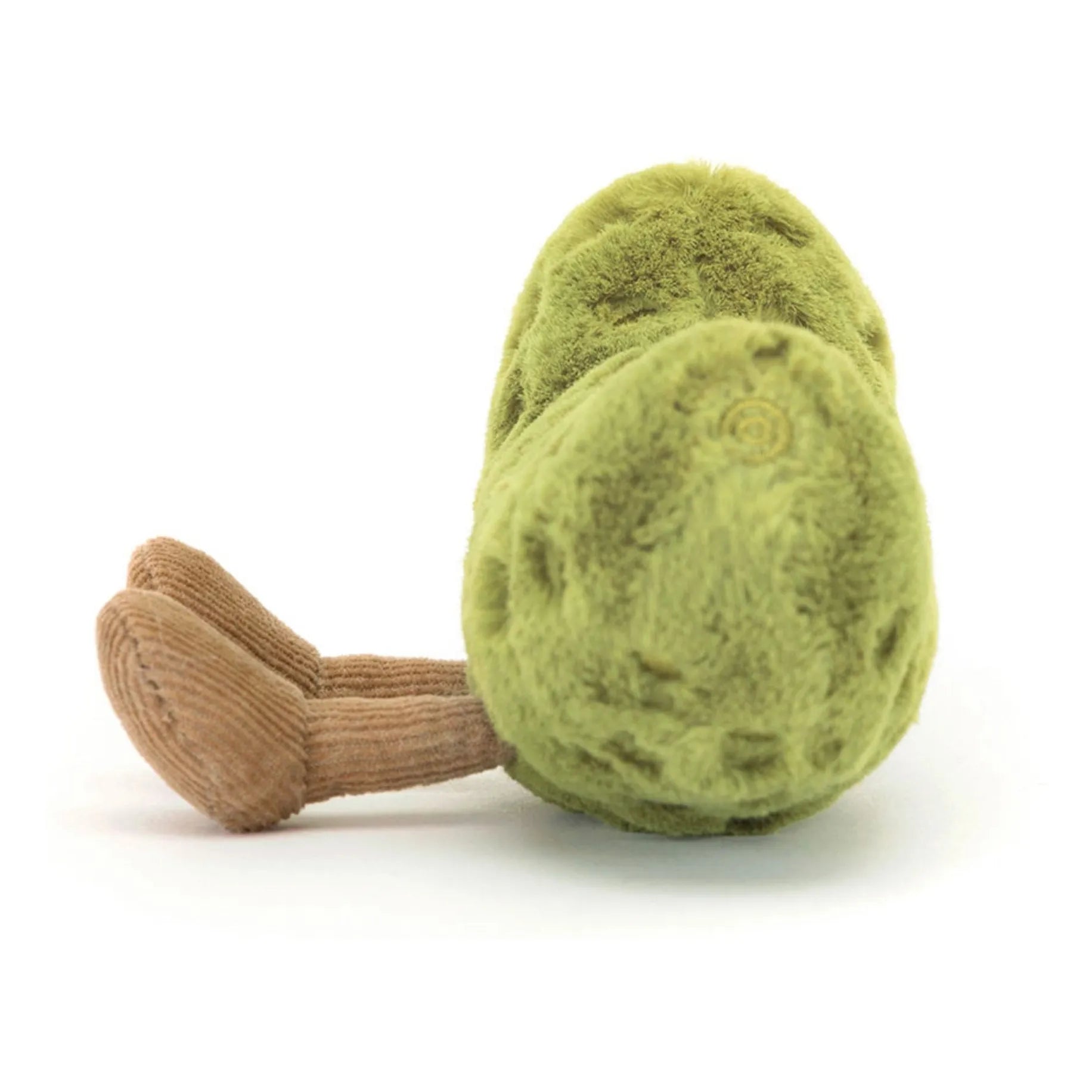 Jellycat - Peluche de pepinillo