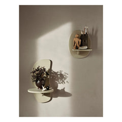 Ferm Living Kids - Estantería Pilu H40 | Gris