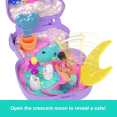 PollyPocket - Set de Juego de PollyPocket