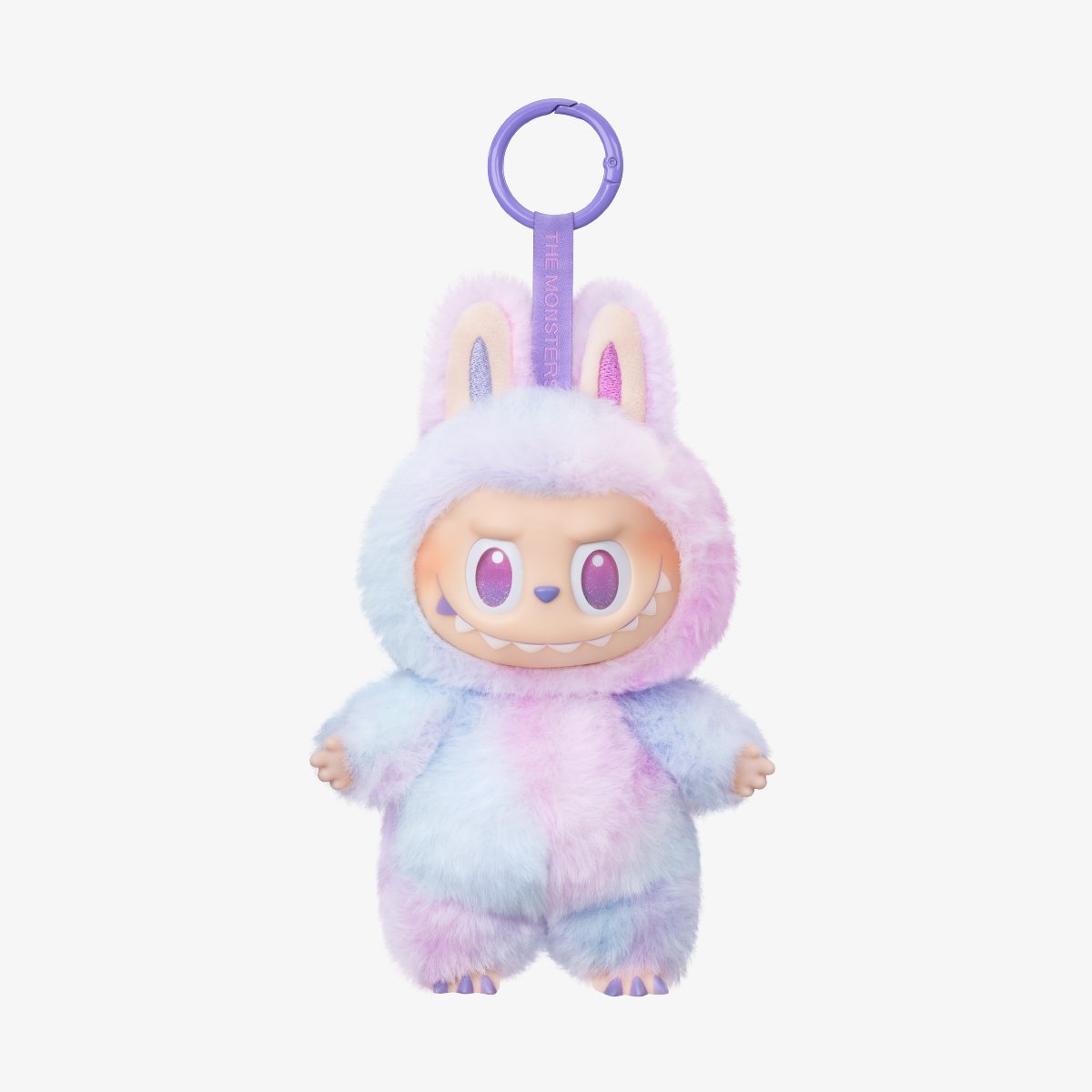 Pop Mart - Serie Original Big Into Energy Muñeco de Peluche de Vinilo Caja Sorpresa Ciega
