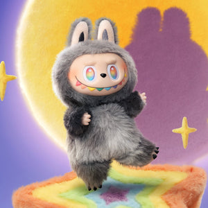 Pop Mart - Serie Original Big Into Energy Muñeco de Peluche de Vinilo Caja Sorpresa Ciega