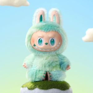 Pop Mart - Serie Original Big Into Energy Muñeco de Peluche de Vinilo Caja Sorpresa Ciega