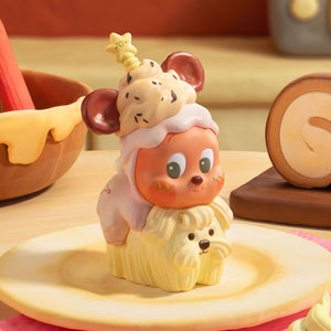 Pop Mart - Serie Original Twinkle Twinkle Savor The Moment Blind Box