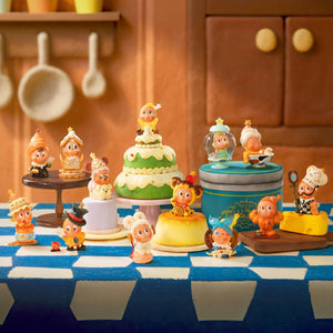 Pop Mart - Serie Original Twinkle Twinkle Savor The Moment Blind Box