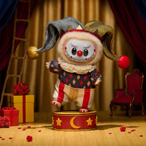 Pop Mart - Serie Original "Why So Special" Muñeco de Peluche de Vinilo, Paquete Ciego Sorpresa
