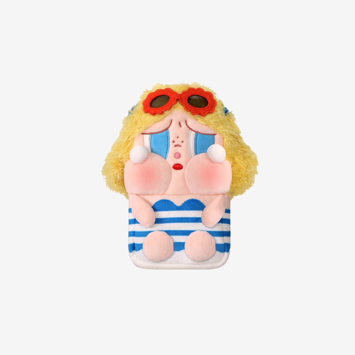Pop Mart - Bolso bandolera CryBaby Mini original