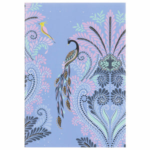 Portico Designs - Sara Miller: Juego de 2 libretas A5 Savannah