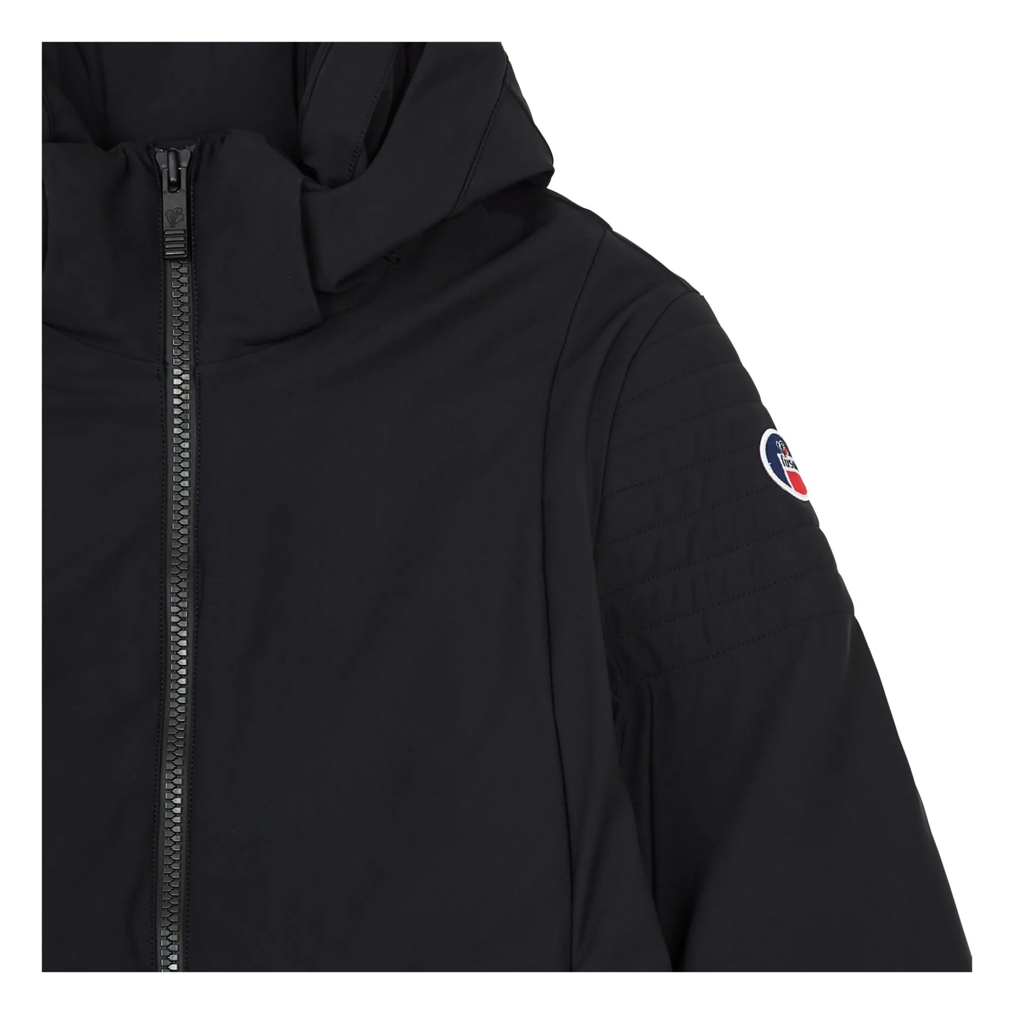 Fusalp - Chaqueta de esquí Power | Negro