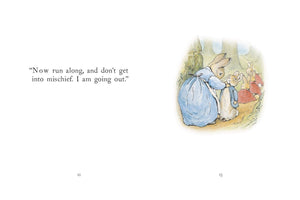 PRH Infantil - El Cuento de Peter Rabbit