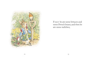 PRH Infantil - El Cuento de Peter Rabbit