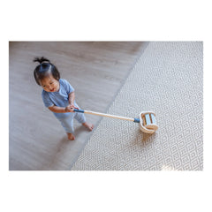 Plan Toys - Juguete de arrastre