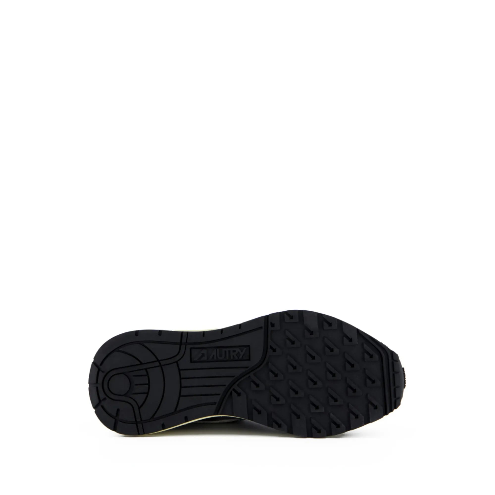 Autry - Zapatillas Reelwind Nylon | Negro