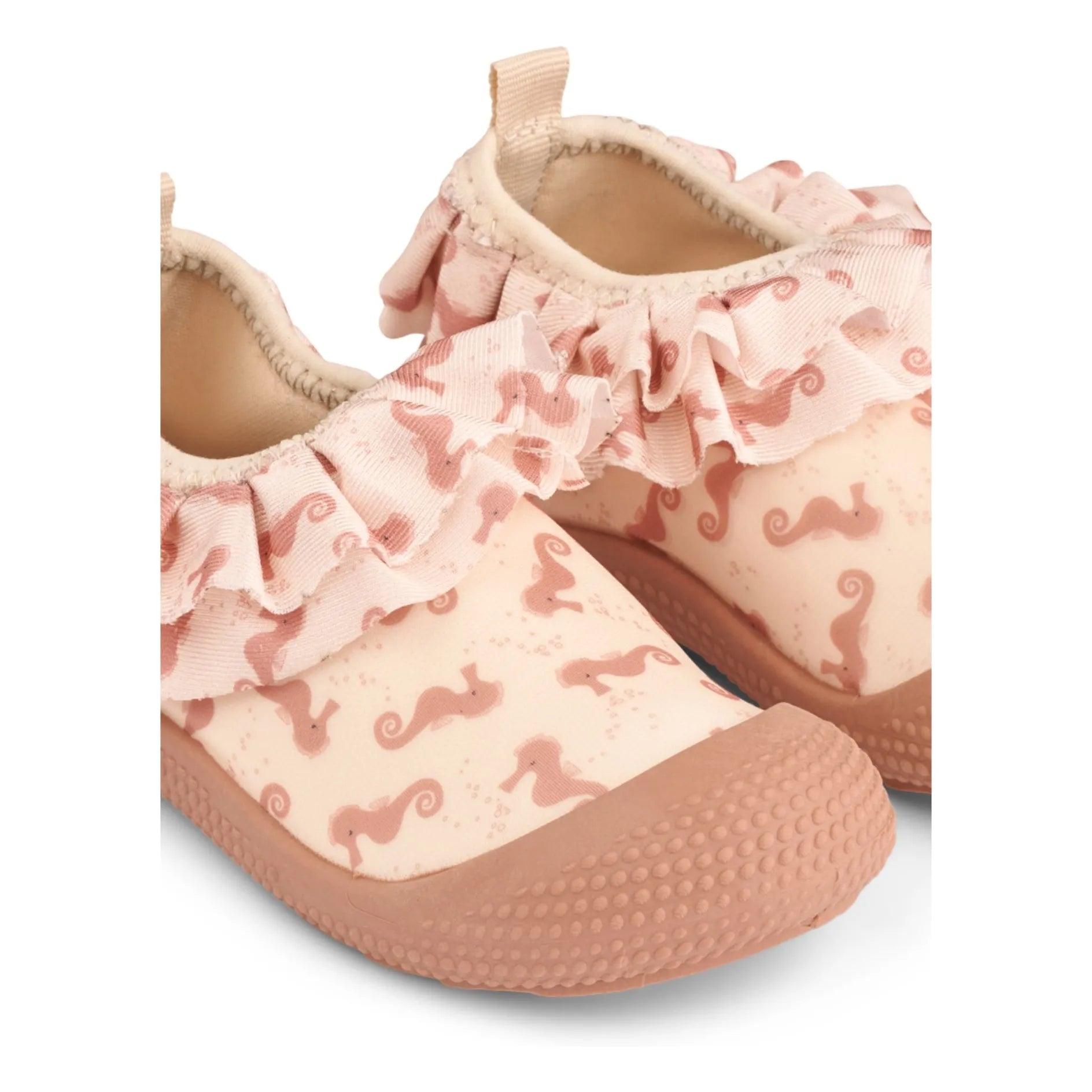 Liewood - Sandalias de Agua Sanija | Rosa