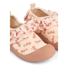 Liewood - Sandalias de Agua Sanija | Rosa