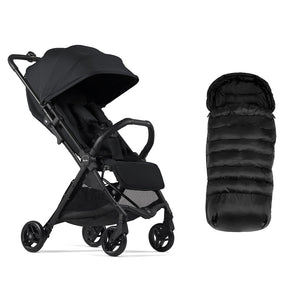 Silver Cross Jet 5 Pushchair - Space-Strollers-Space-No Footmuff | Natural Baby Shower