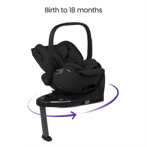 Silver Cross Reef 2 Ultimate 360 Bundle-Travel Systems-Mocha- | Natural Baby Shower