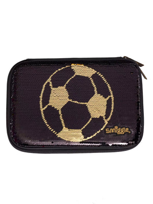 Smiggle - Estuche rígido 20.º cumpleaños