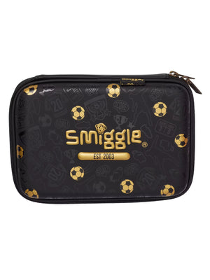 Smiggle - Estuche rígido 20.º cumpleaños