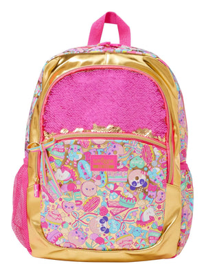 Smiggle - Mochila del 20.º cumpleaños