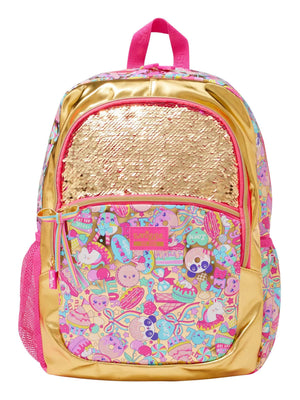 Smiggle - Mochila del 20.º cumpleaños