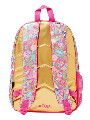 Smiggle - Mochila del 20.º cumpleaños