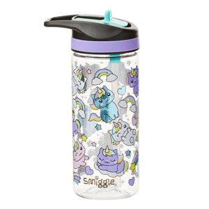Smiggle - Set de 3 piezas de mochila para guardería y preescolar