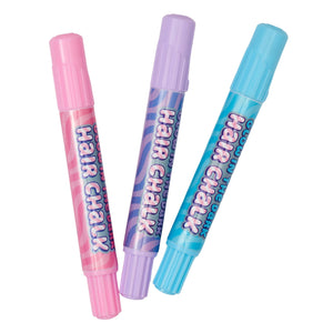 Smiggle - Tizas de color para el pelo para niños - Paquete de 3