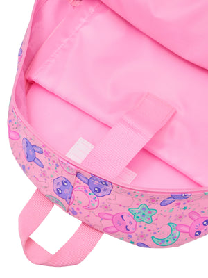 Smiggle - Mochila escolar All Stars