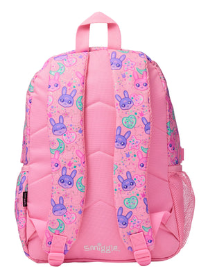 Smiggle - Mochila escolar All Stars