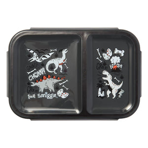 Smiggle - Fiambrera doble Animalia